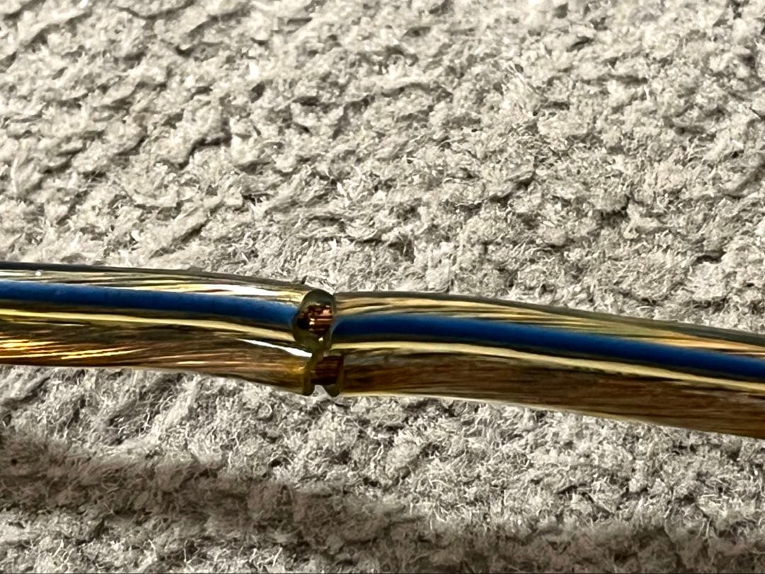 アルパインDLX-F2NWネットワーク、ツィーター