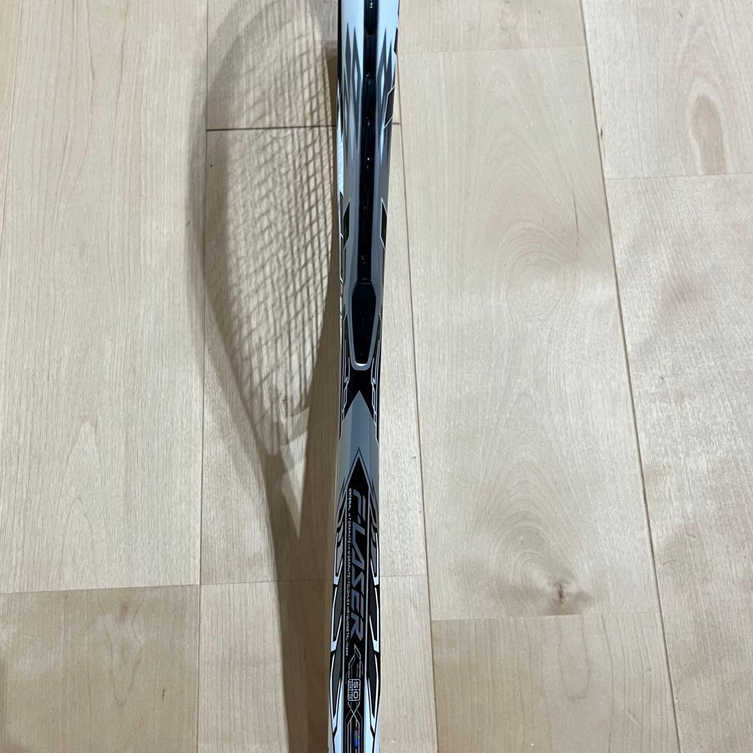 YONEX F-LASER 9S UL1 美品