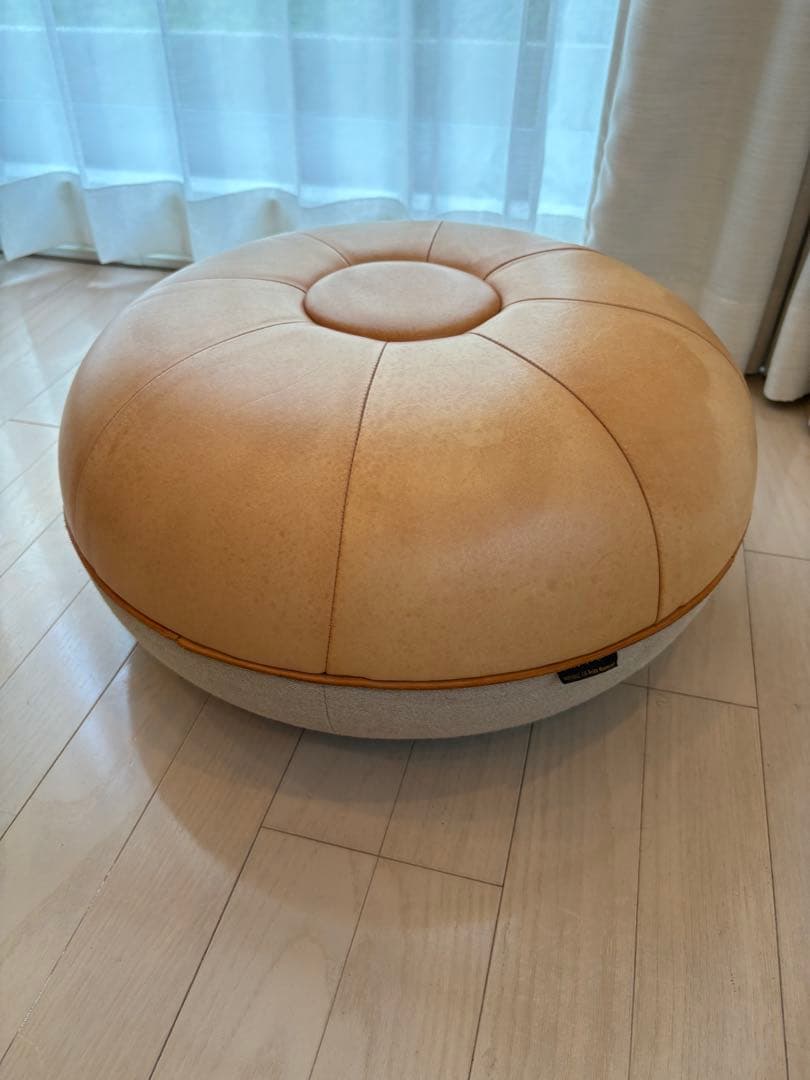 kid3323 FRITZ HANSEN / フリッツ・ハンセン プフ