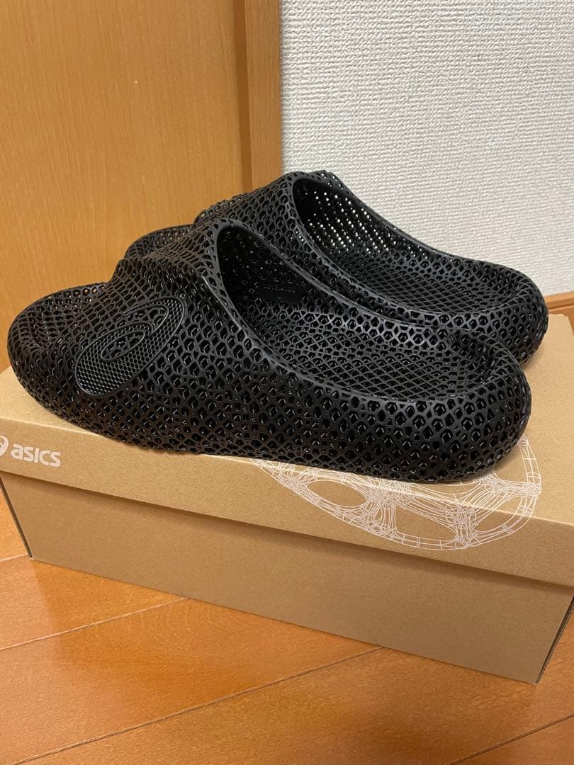 asics ACTIBREEZE 3D SANDAL Lサイズ