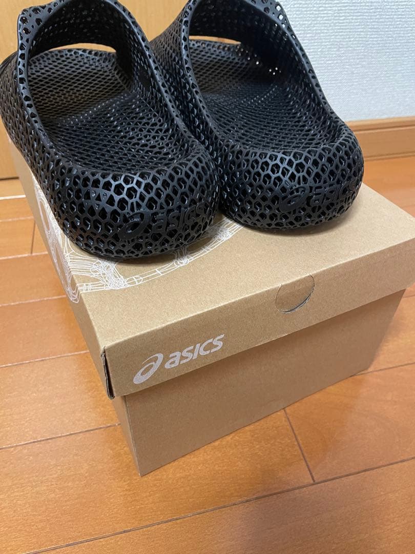 asics ACTIBREEZE 3D SANDAL Lサイズ