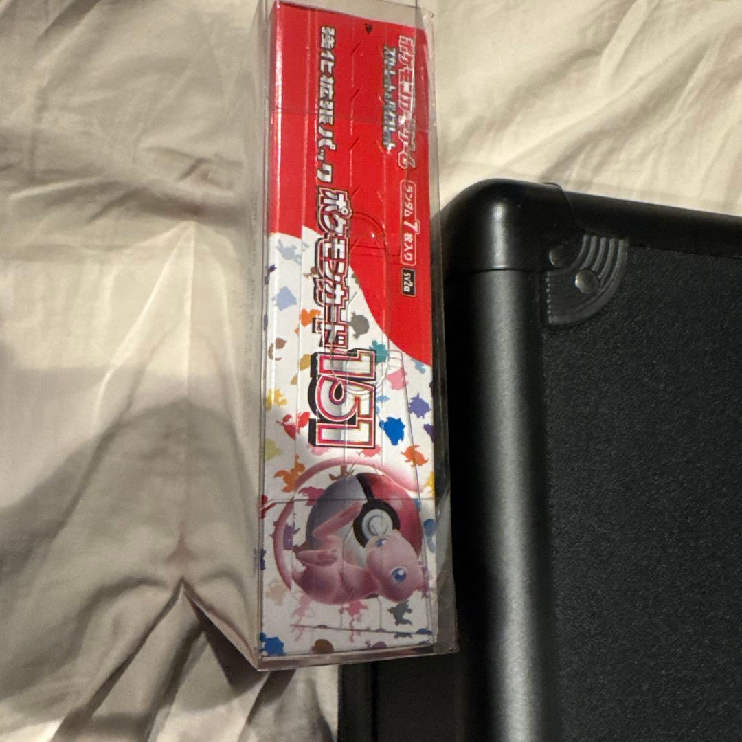 ポケモンカード 151セット PSAグレード付き