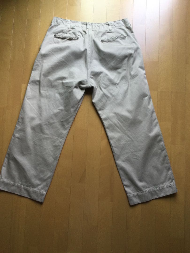なおまおさん専用　TCBジーンズ Stay Gold Chino