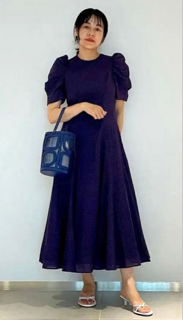 専用 MARIHA マリハ セレナーデのドレスユナイテッドアローズ別注 38