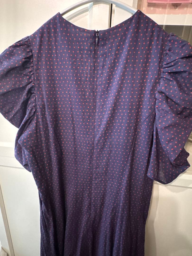 専用 MARIHA マリハ セレナーデのドレスユナイテッドアローズ別注 38