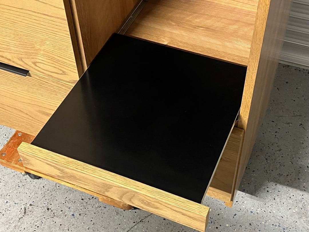 m*n様 unico ウニコ ADDAY(アディ)　キッチンカウンター