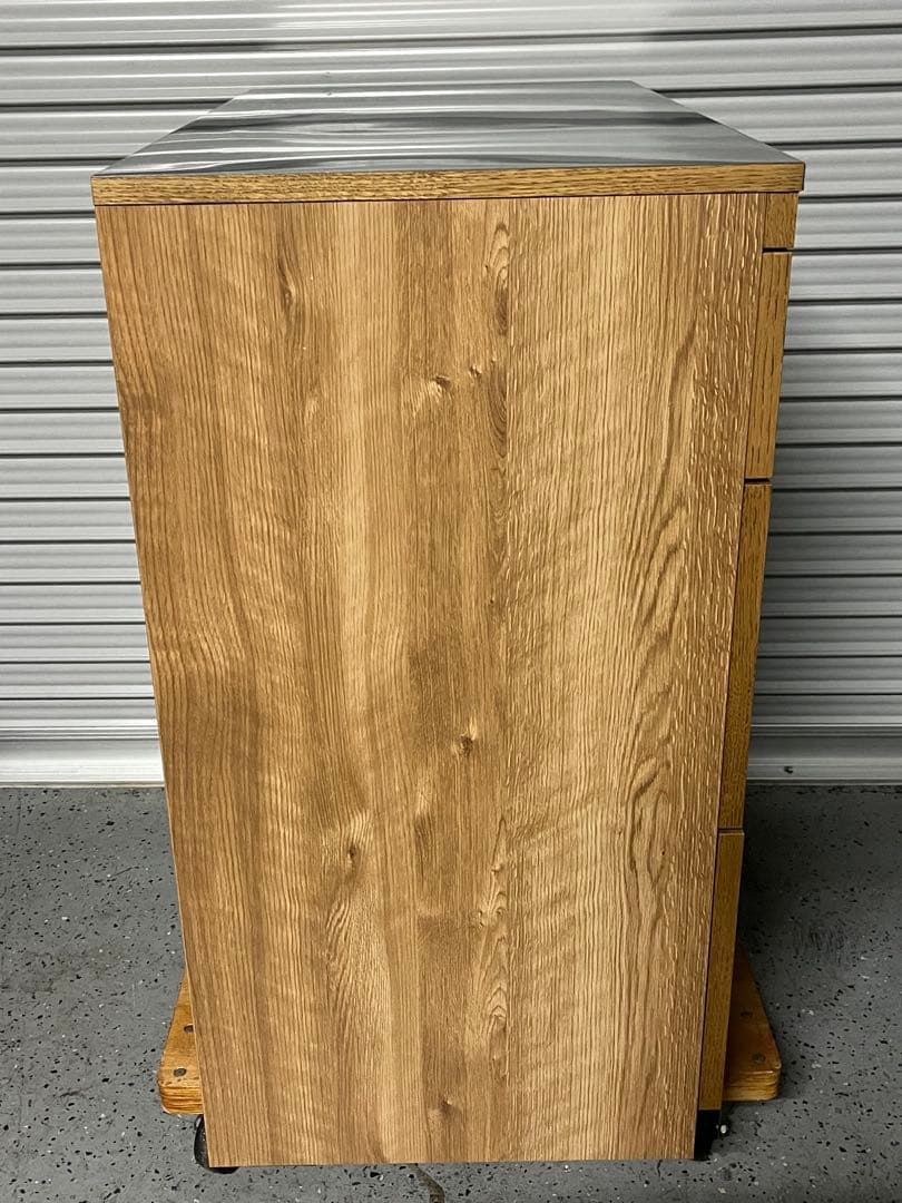 m*n様 unico ウニコ ADDAY(アディ)　キッチンカウンター