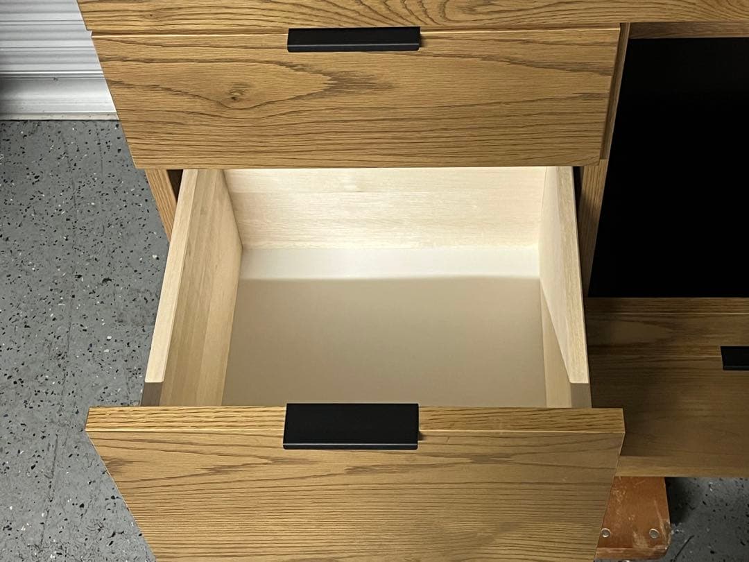 m*n様 unico ウニコ ADDAY(アディ)　キッチンカウンター