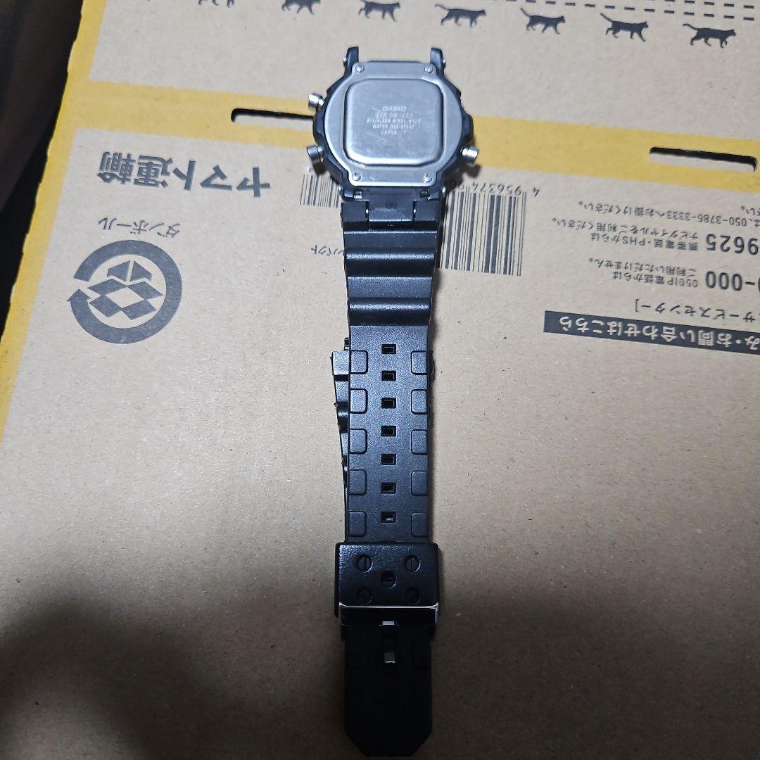 CASIO カシオ SURFING TIMER DW-403ジャンク