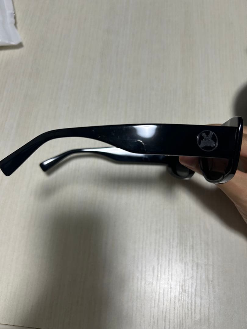 basketcase サングラス