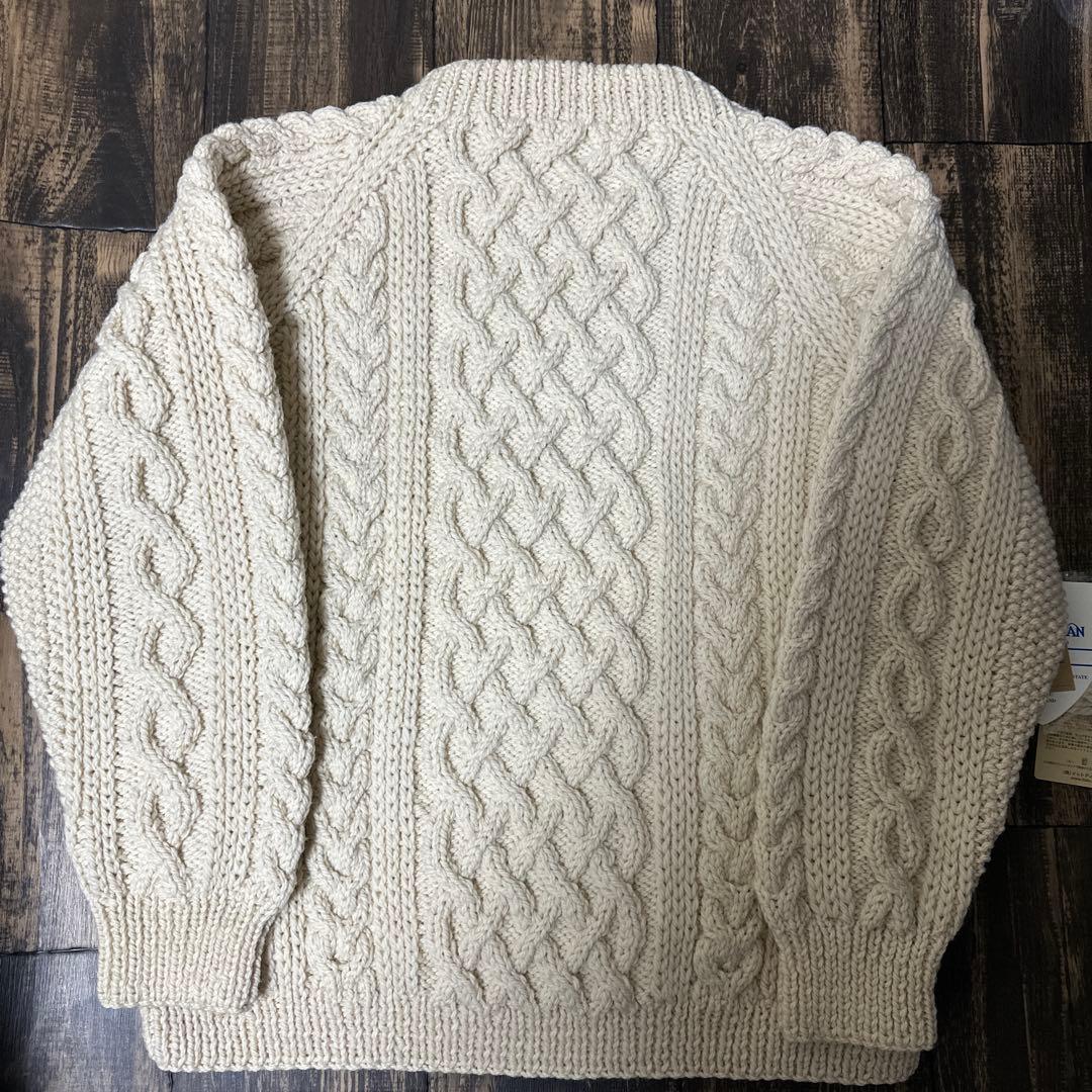 専用商品！　　INVERALLAN インバーアラン 1A クルーネック