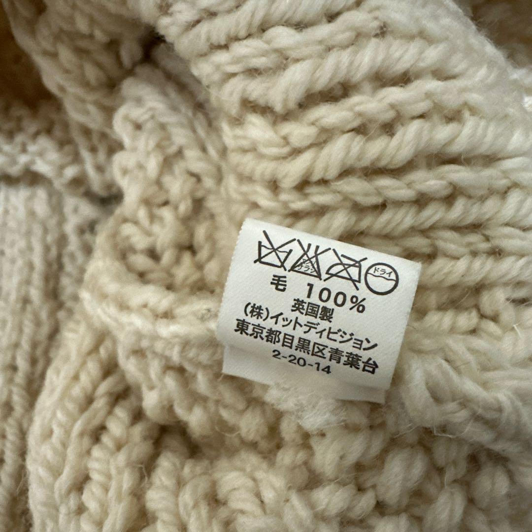 専用商品！　　INVERALLAN インバーアラン 1A クルーネック