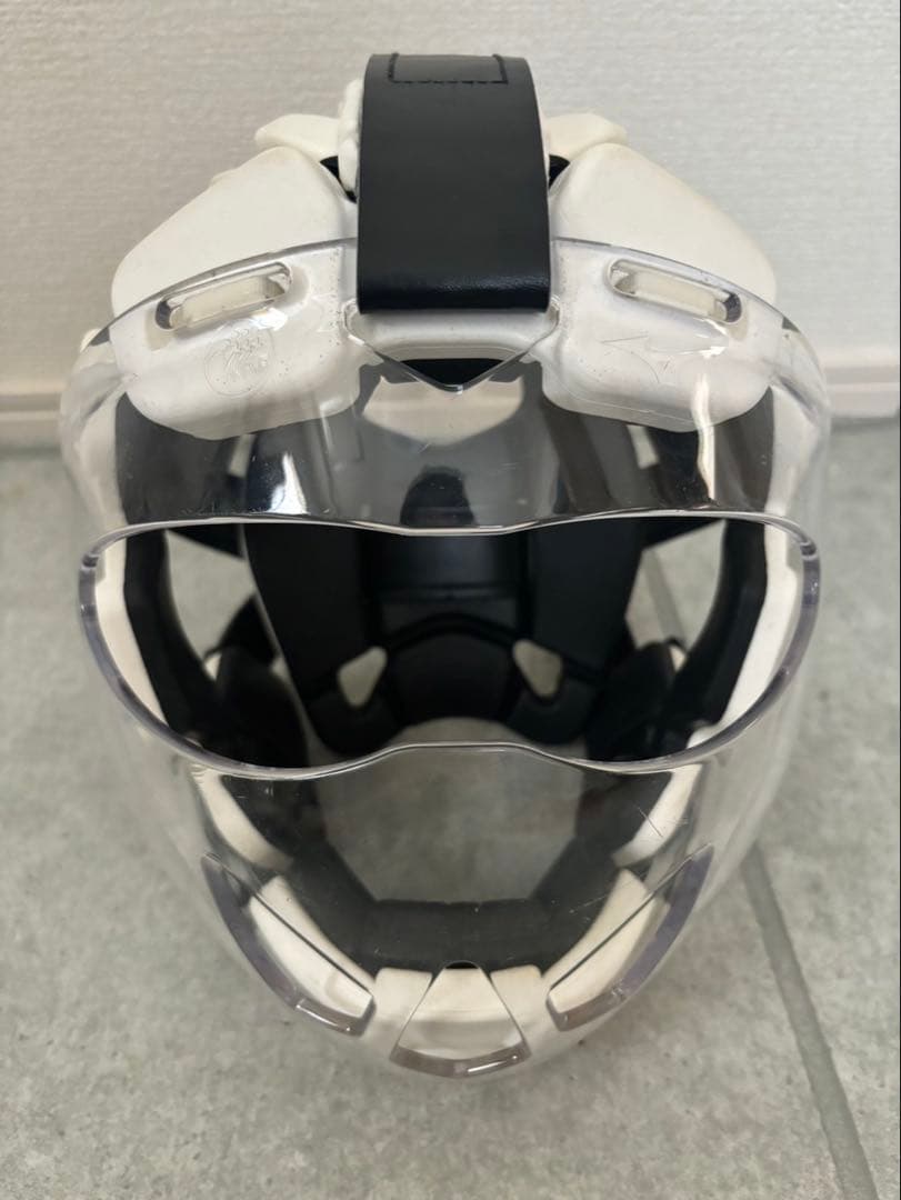 ミズノ　ニューメンホー　SSサイズ　テコンドー