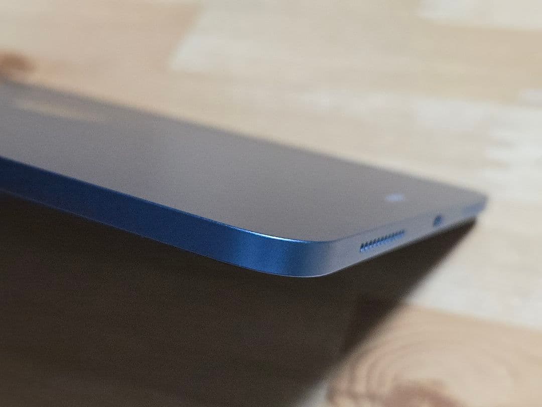 A*n様 ◻️美品・付属品未使用・外箱包装フィルムあり・バッテリ優良◻️iPad