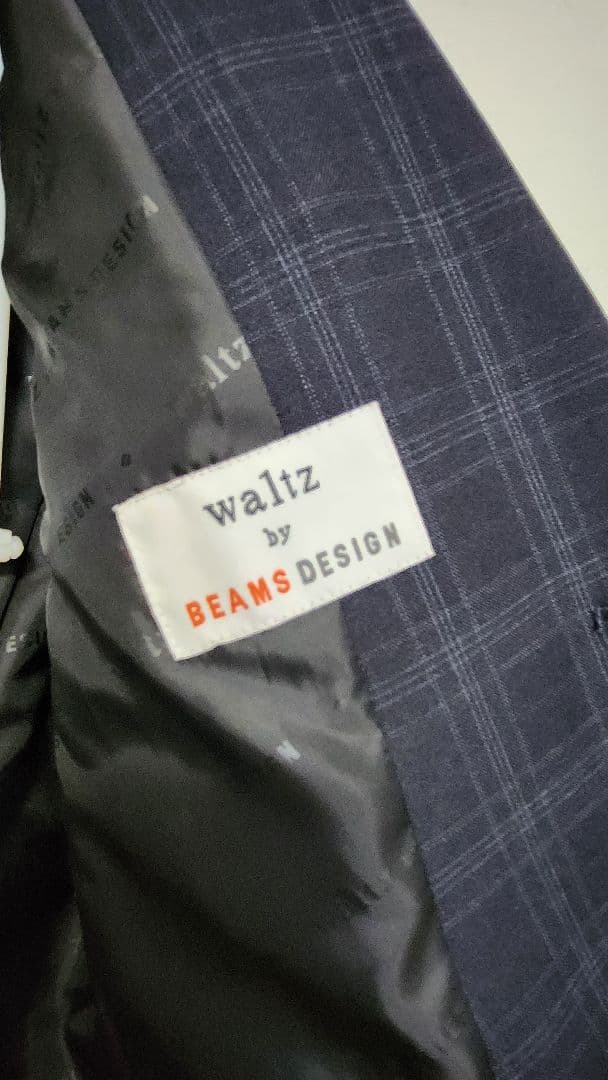 スーツ　一式　小学校　卒業式　男児　流行デザイン　BEAMS