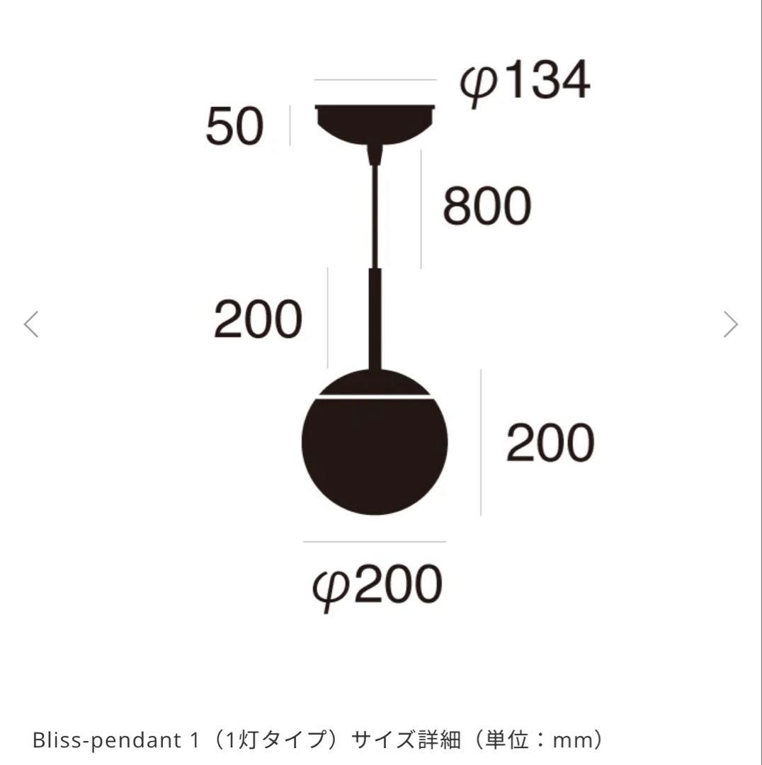 ART WORKS STUDIO ブリスペンダント