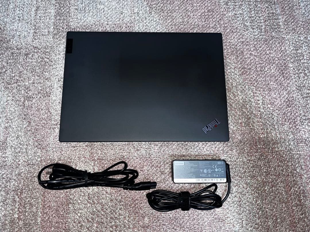 Windowsノート本体 Lenovo ThinkPad X13 Gen2 Core i5 8G 256G