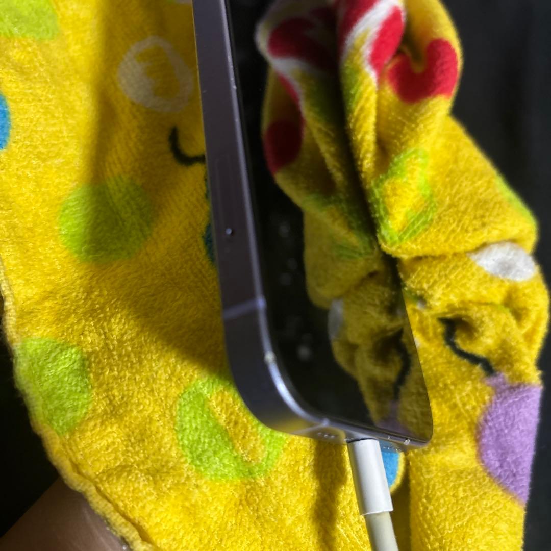 値下げ！Apple iPhone 12 パープル 本体