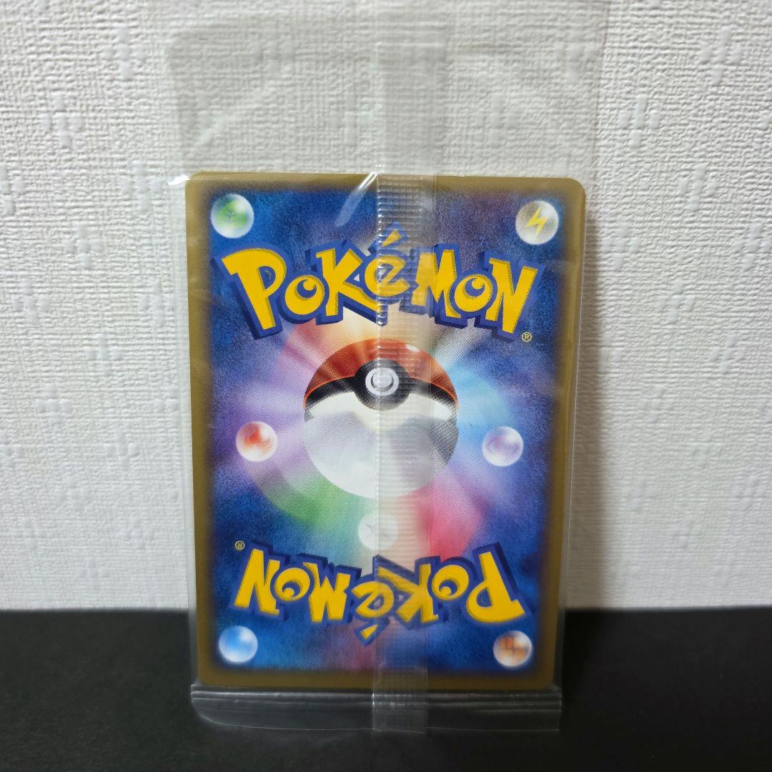 ポケパーク 未開封