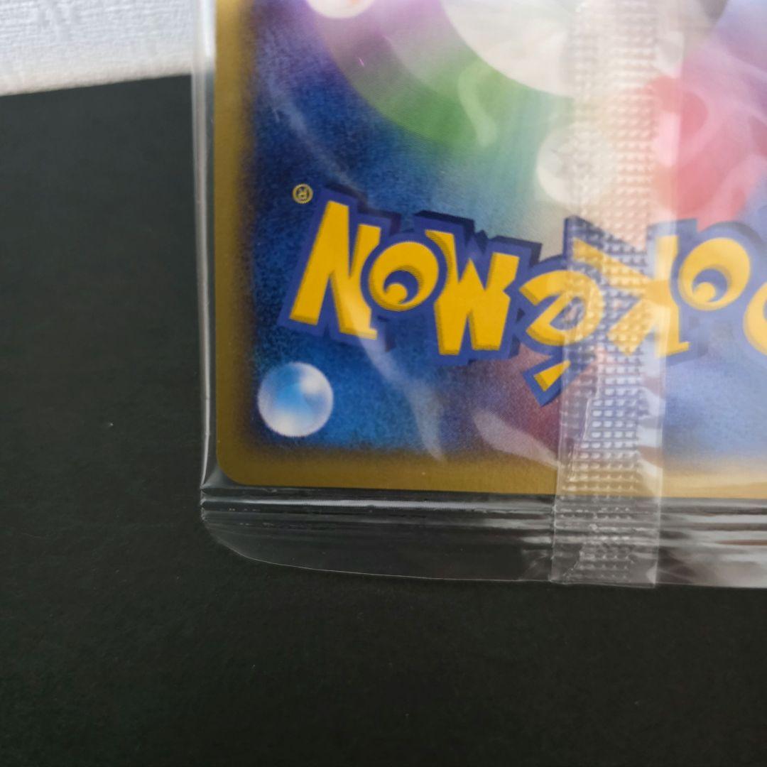 ポケパーク 未開封