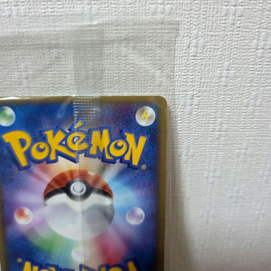 ポケパーク 未開封