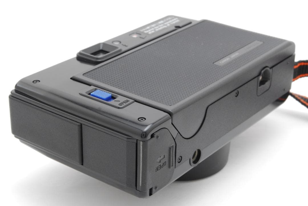 【美品・ケース付】キヤノン Canon AF35M