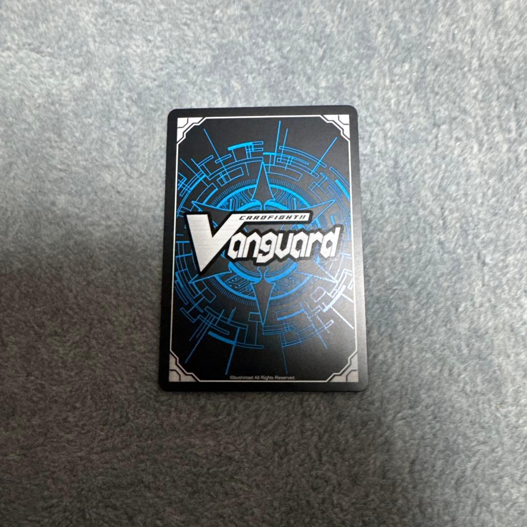 Sa!nt×N!ght×Tr!ckフェネル　LSR ヴァンガード　リリカル