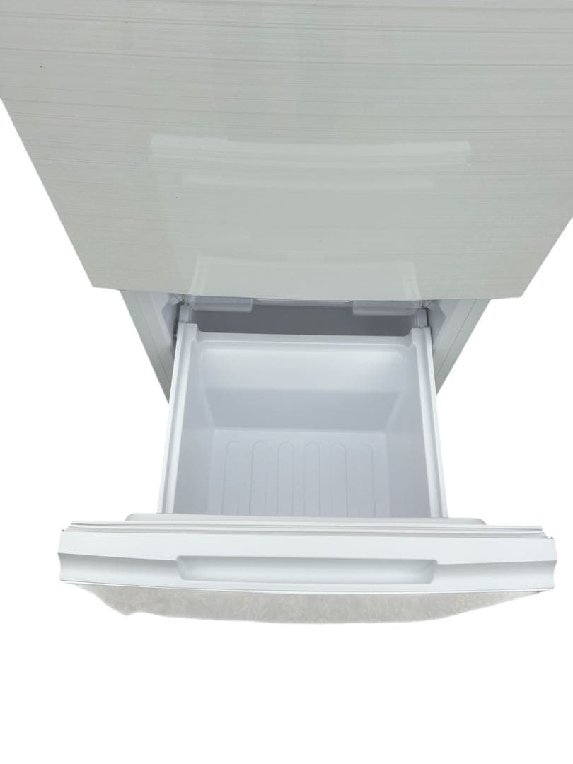 シャープ　SJ-D18J シャープ 179L 冷蔵庫