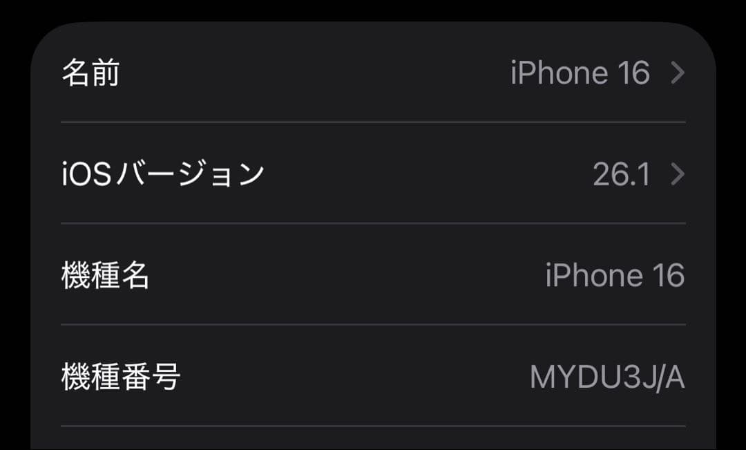 【充電器付き】Apple iPhone 16本体 ウルトラマリン128GB 美品