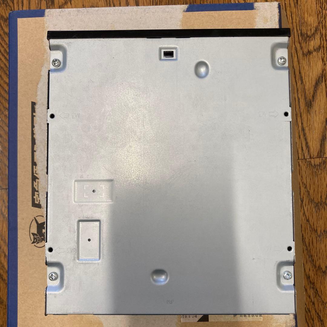 Hitachi-LG GSA-4165B DVD書き込み/ CD-RWドライブ