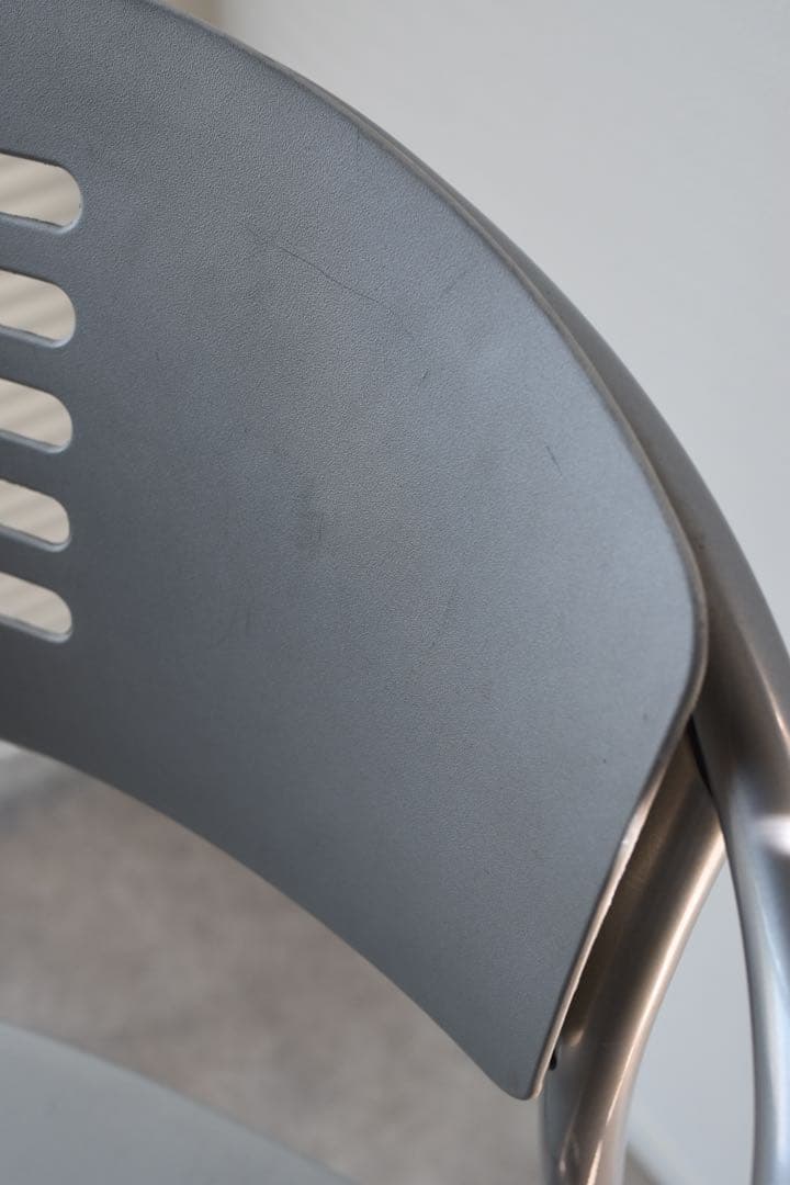 カルテル Kartell マウナケア Mauna-Kea 2860 デスクチェア