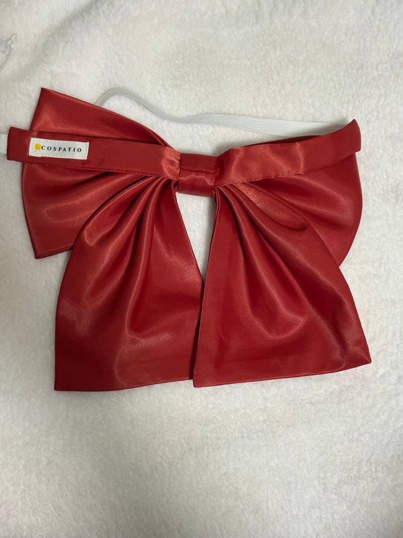 コスパティオ製　讃州中学校女子制服冬服ワンピースセット&ジャケット