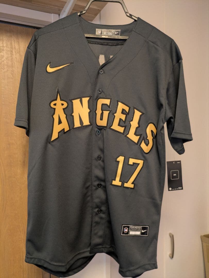 大谷翔平 ユニフォーム まとめ売り