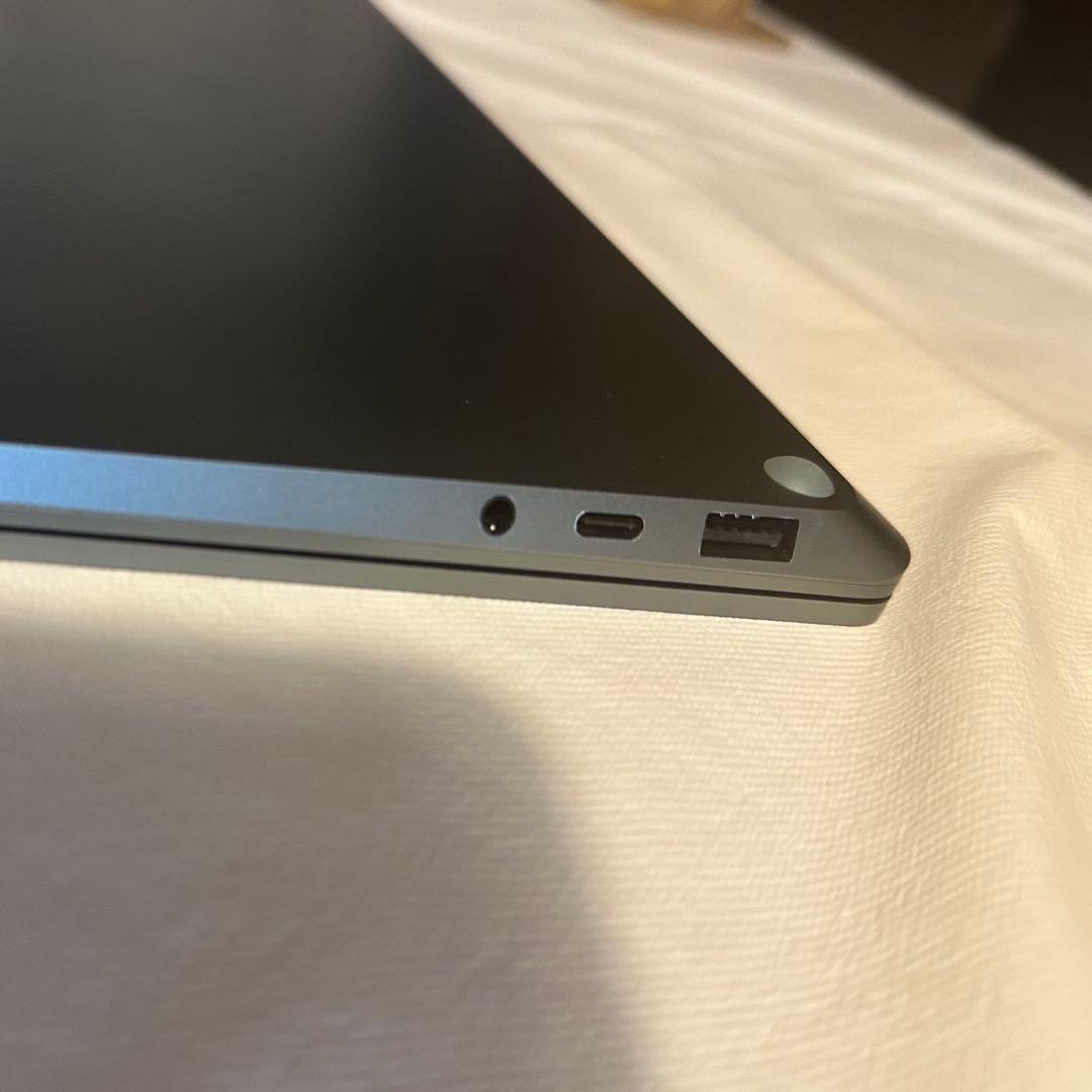 Surface Laptop 5 セージ 13.5/i5/16GB/256GB