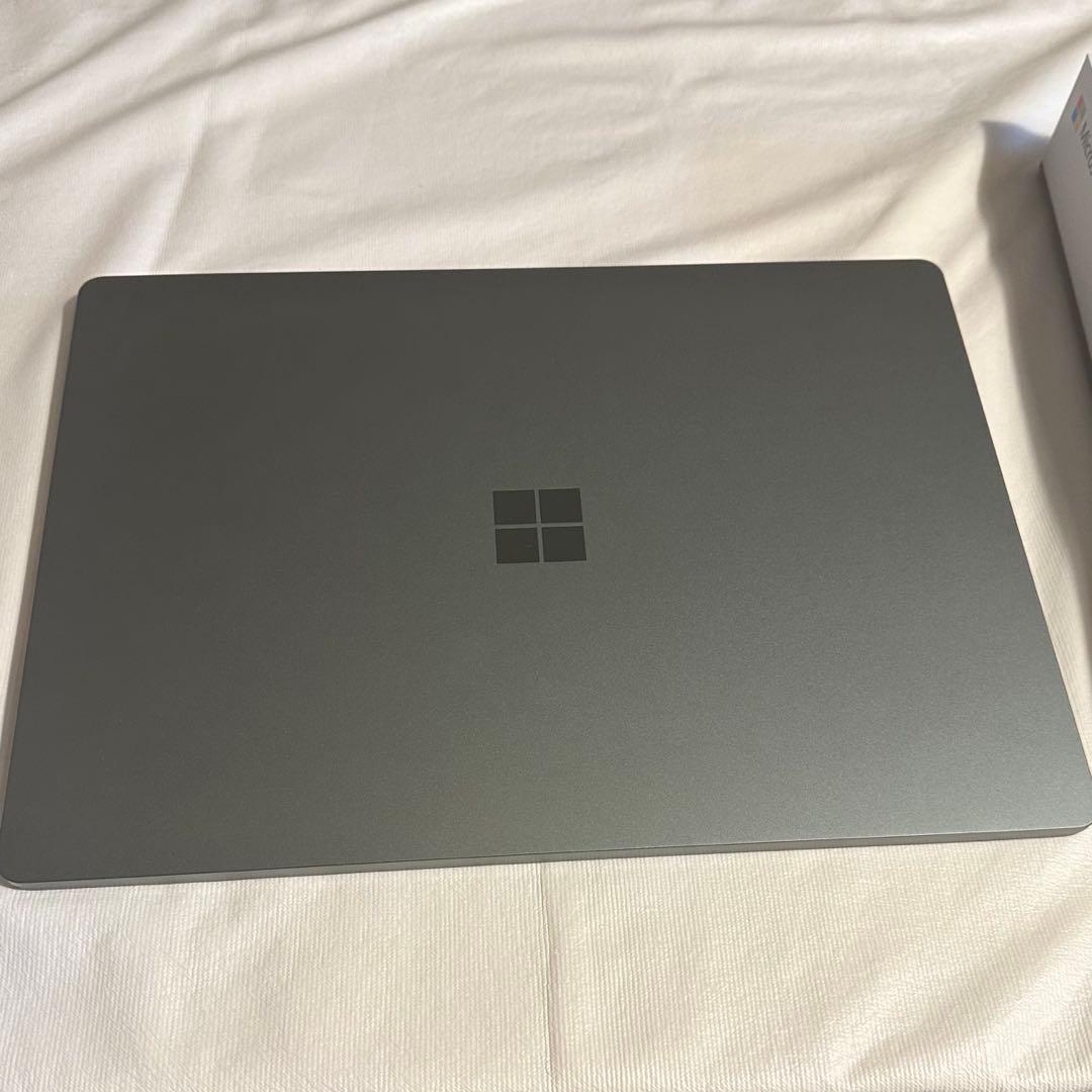 Surface Laptop 5 セージ 13.5/i5/16GB/256GB