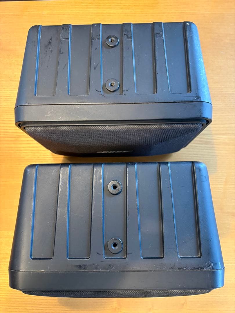 BOSE 101MM ボーズスピーカー 2個ペア