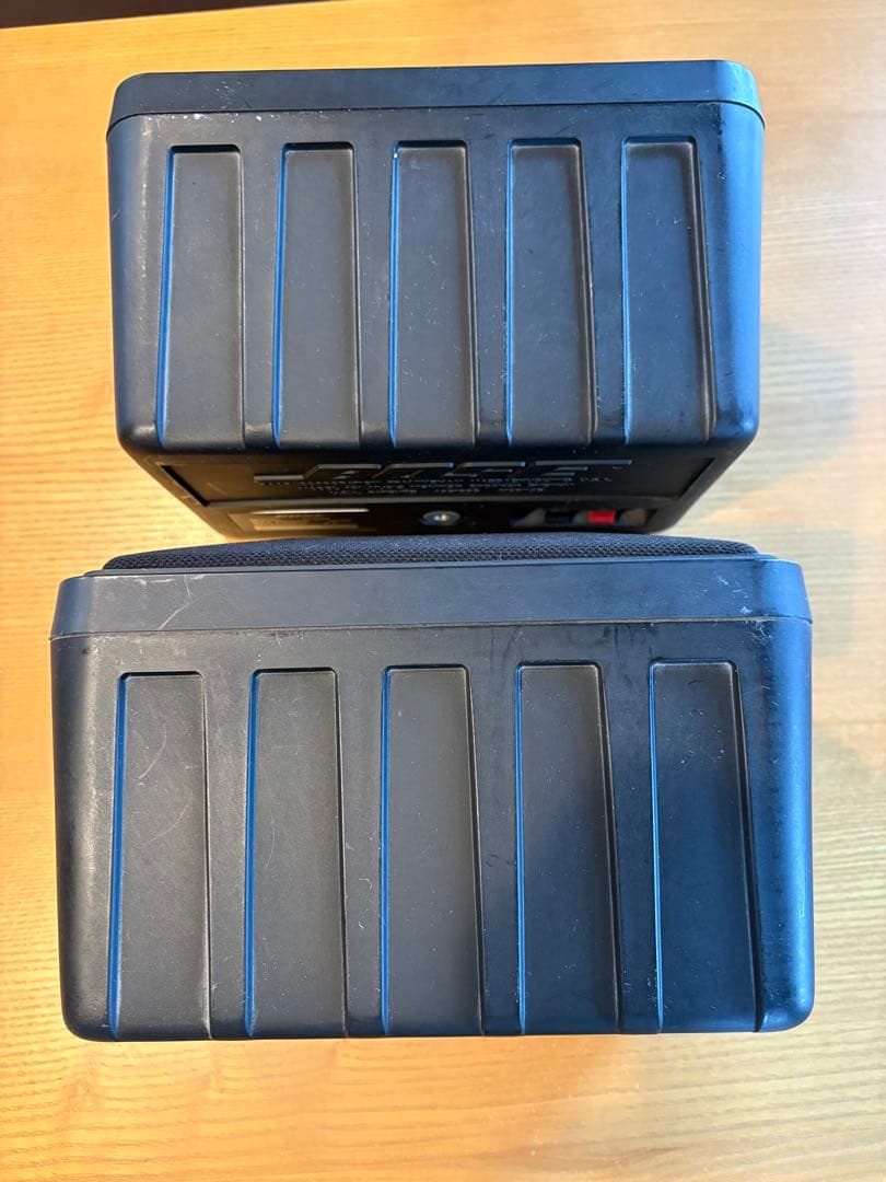 BOSE 101MM ボーズスピーカー 2個ペア