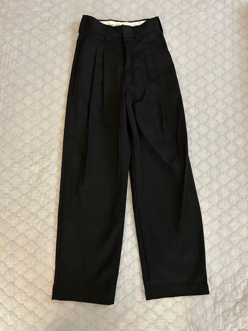 パンツ THE SHINZONE TOMBOY PANTS