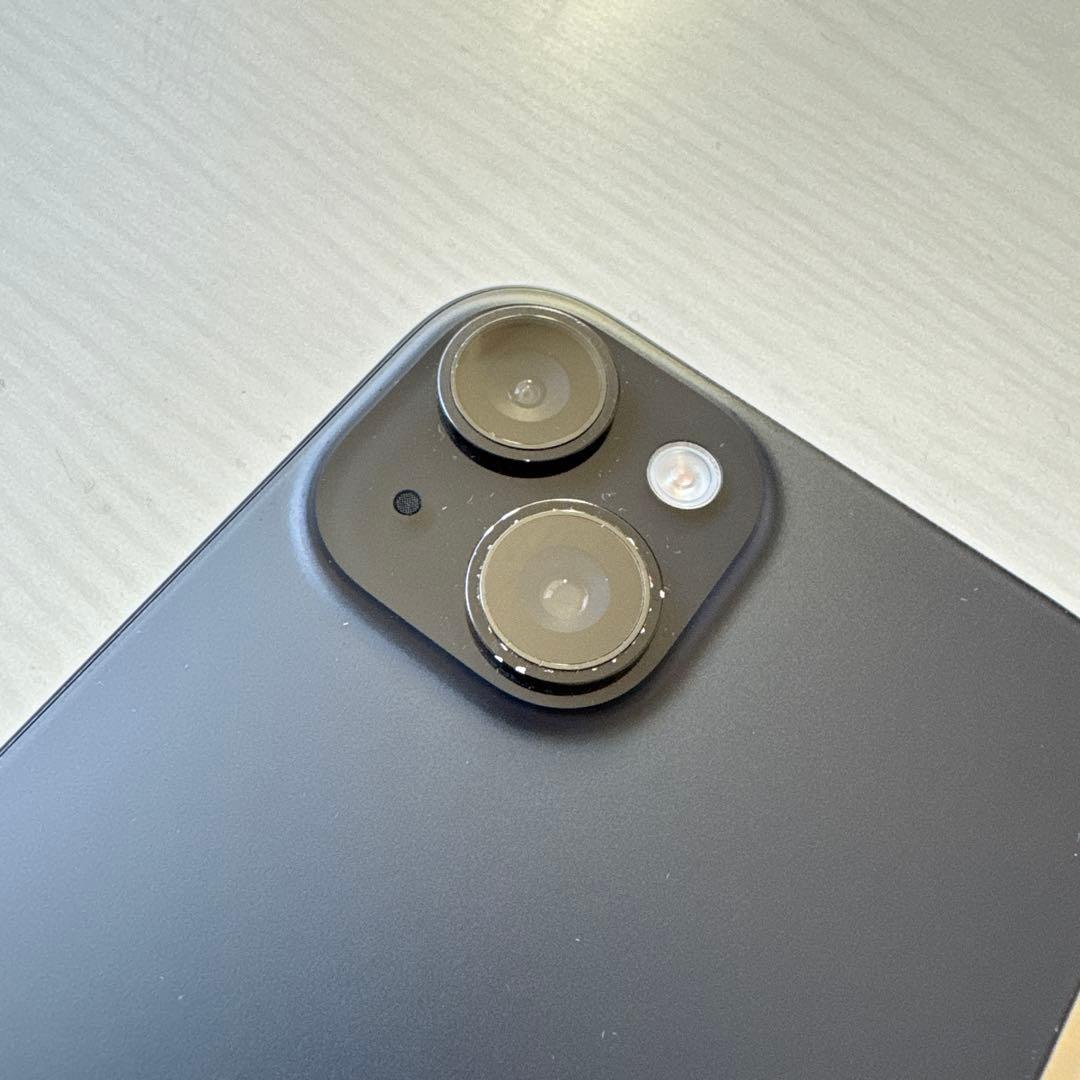 iPhone 15 512GB SIMフリー