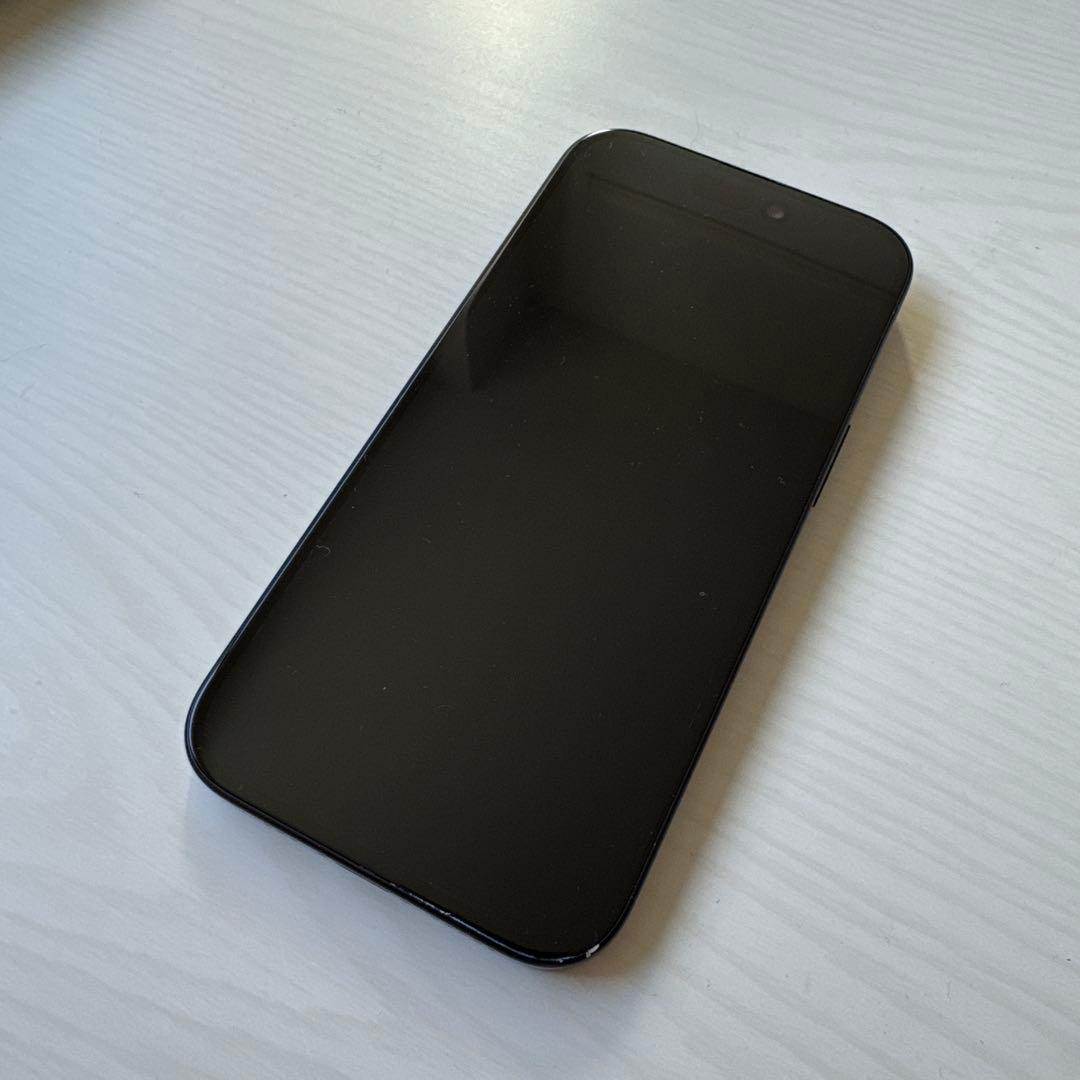 iPhone 15 512GB SIMフリー