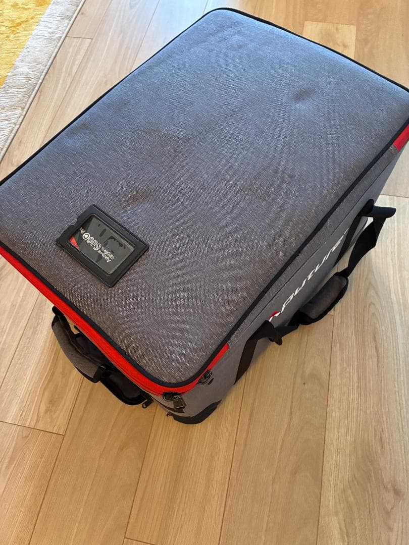 Aputure LS 600c Pro LED 照明 機材 撮影機材