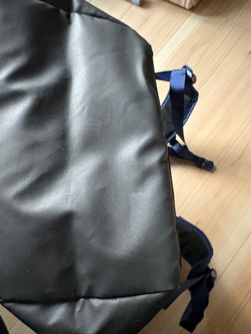 ミッドナイトネイビー　ナイキ ヴァシティ エリート バックパック（32L）