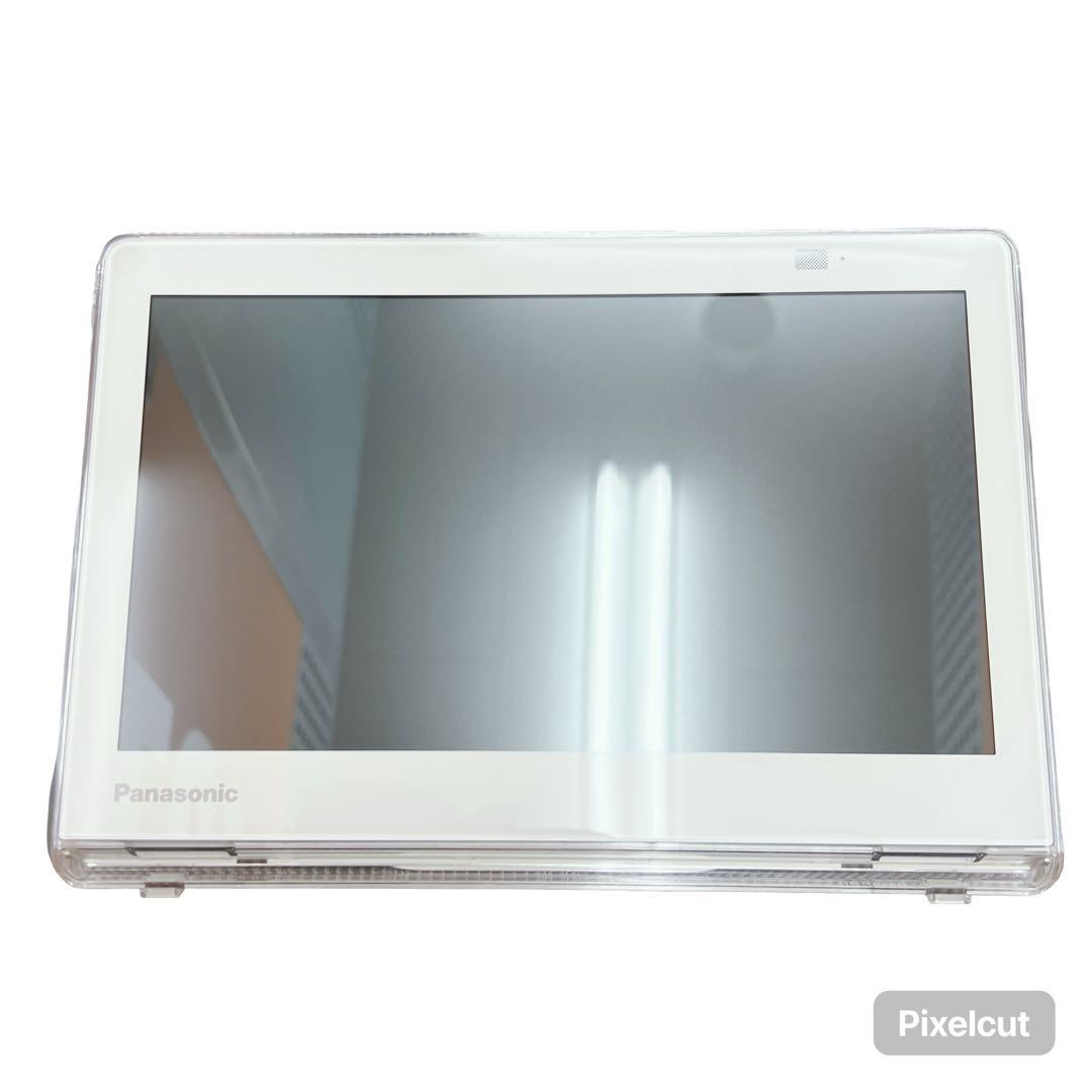 【未使用】Panasonic UN-10E8 ポータブルテレビ 10V型