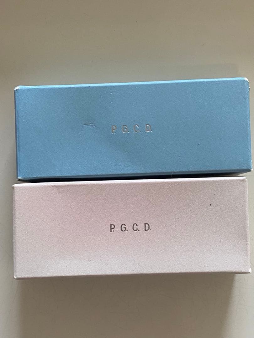 P.G.C.D. 洗顔グッズ セット