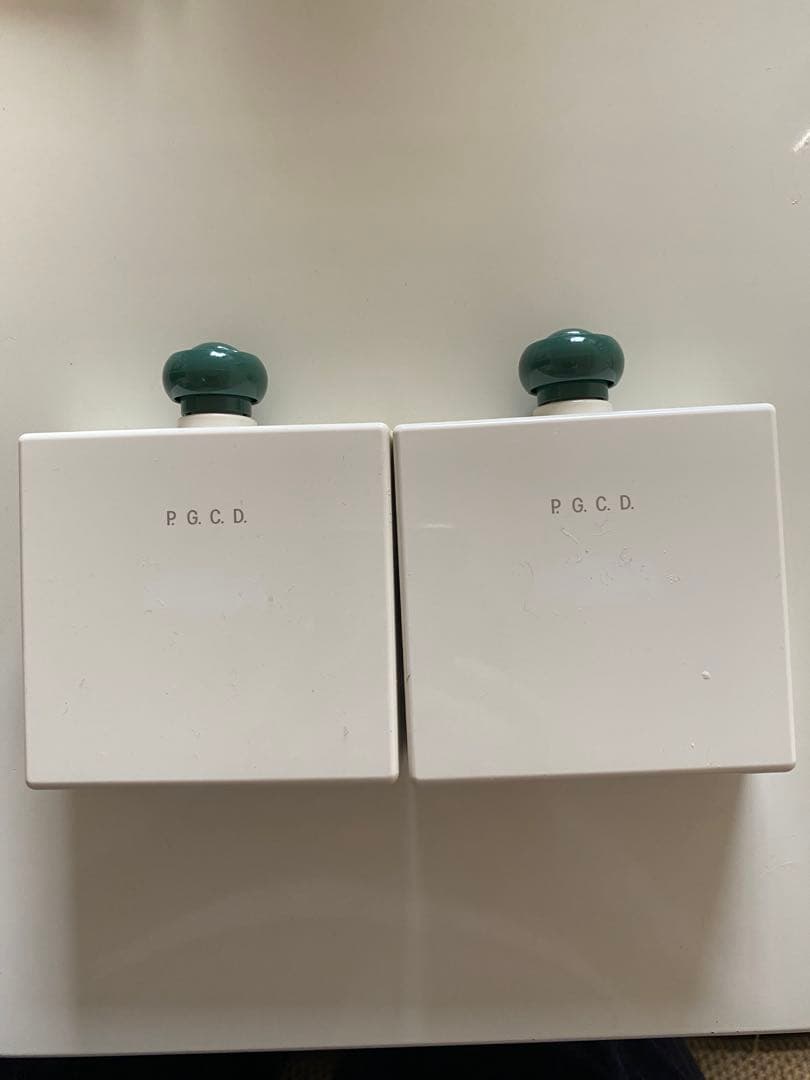 P.G.C.D. 洗顔グッズ セット