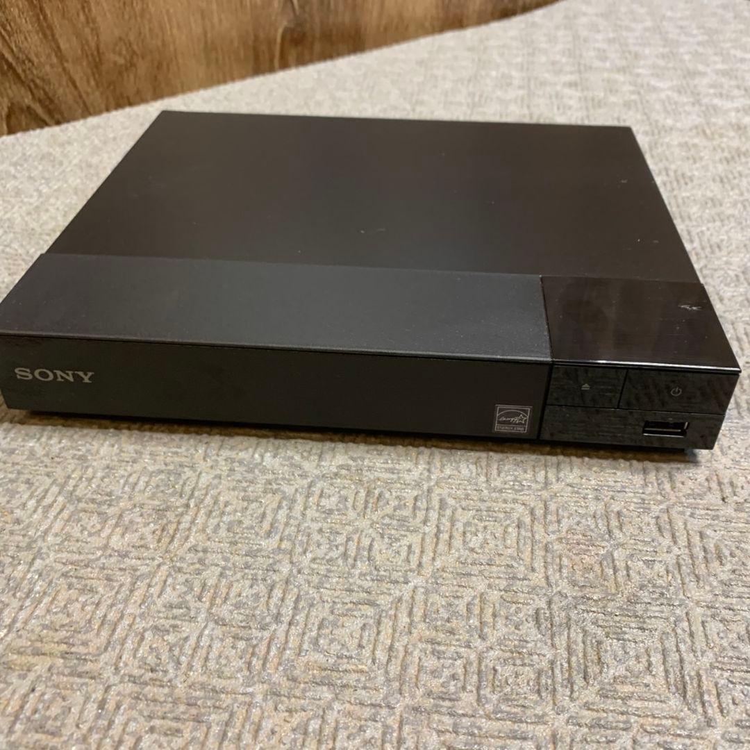 G808\" SONY BDプレイヤー BDP-S1700 リージョンフリー