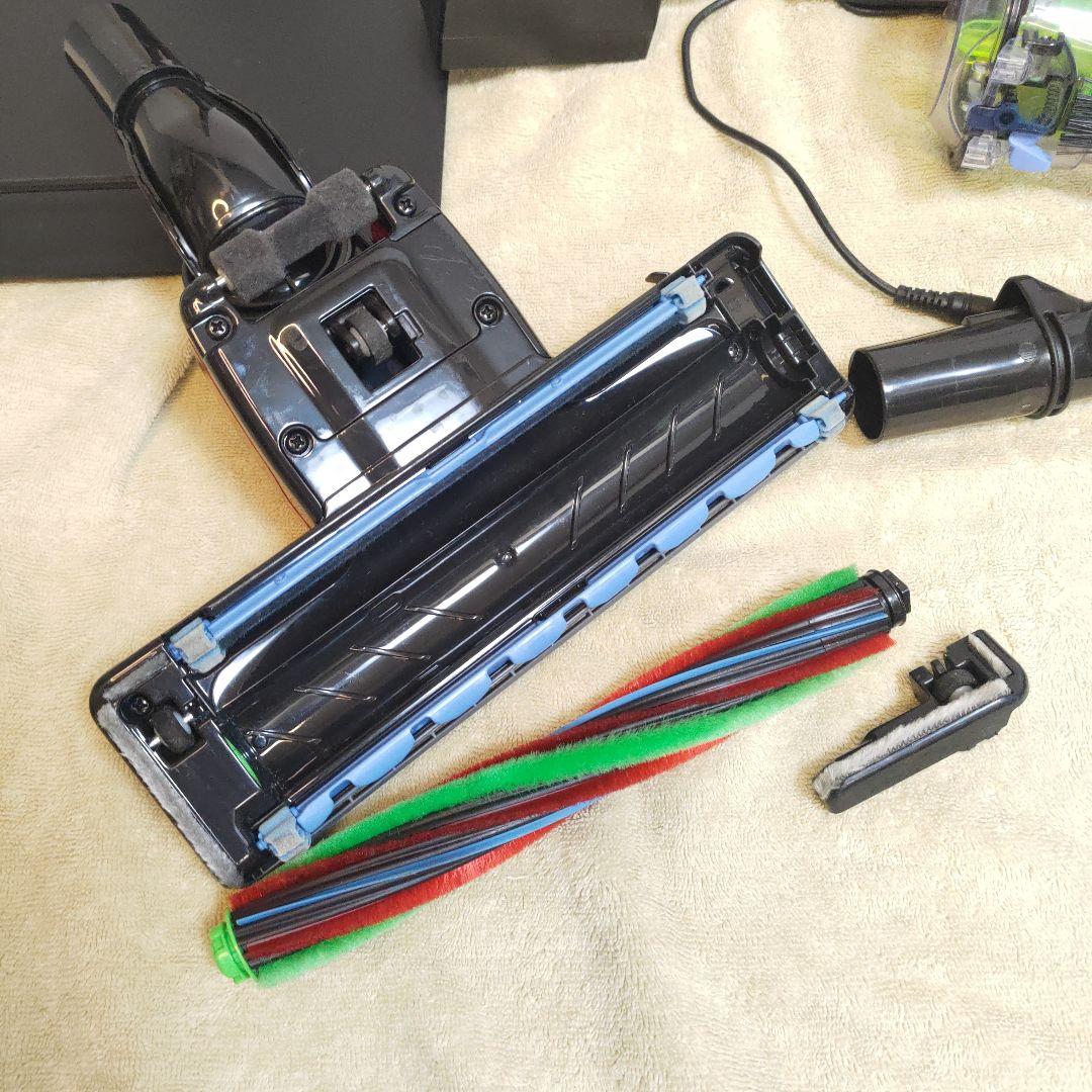 HITACHI PV-BHL1000J1サイクロン式コードレス掃除機