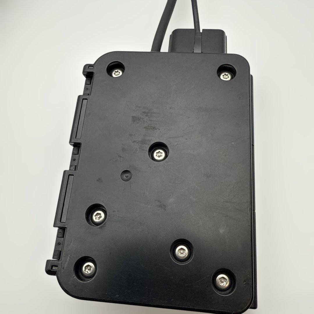 ETC2.0車載器 分離型モデル 配線一式　バイク用　セットアップ済み n71