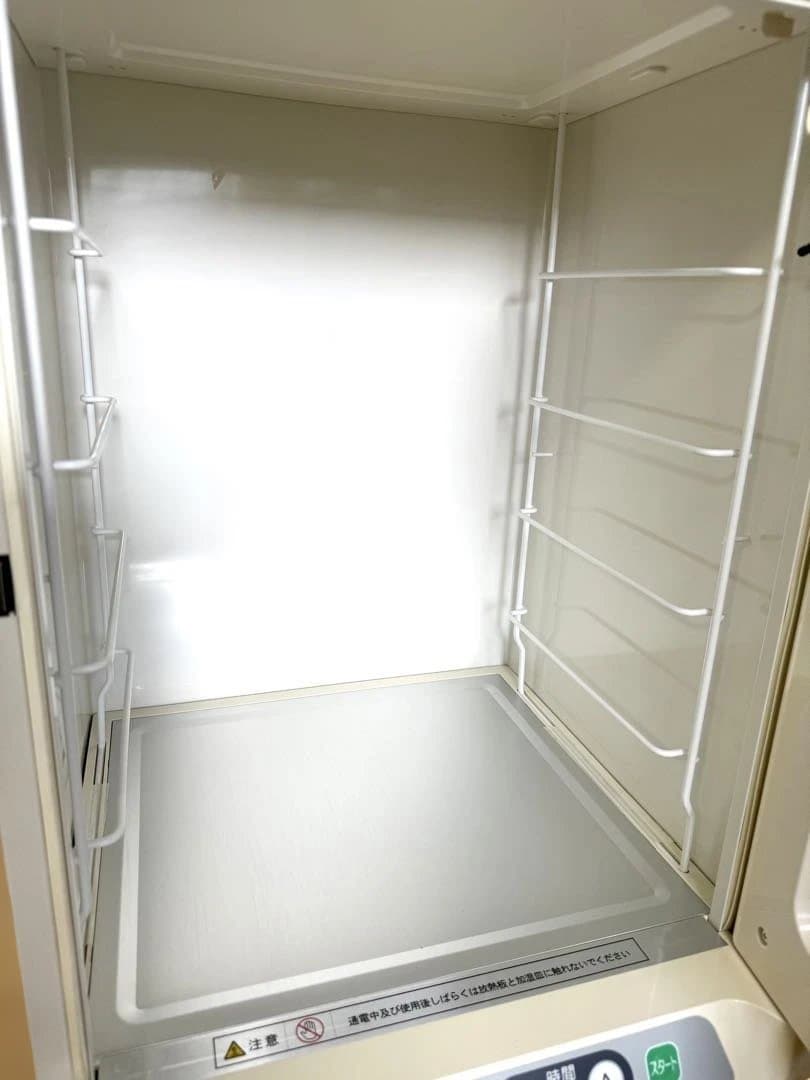 【未使用品】電子発酵器 SK-25 パン発酵機 大正電機 ホームベーカリー発酵機