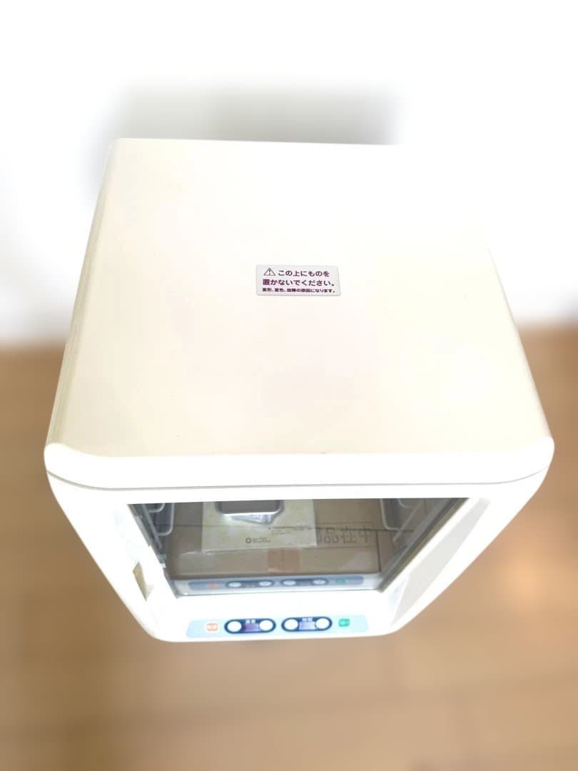 【未使用品】電子発酵器 SK-25 パン発酵機 大正電機 ホームベーカリー発酵機